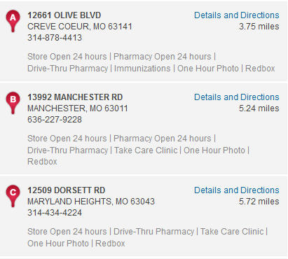 Are All Walgreens Open 24 Hours? ~ A Rich Idea