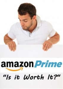 Amazon Prime Review: Is Amazon Prime Worth It?