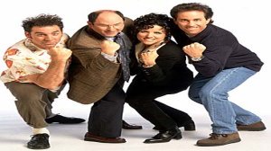 seinfeld reunion show