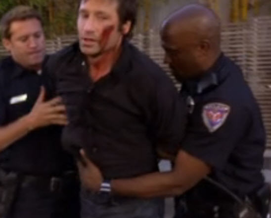 Californication Season 3 finale Review