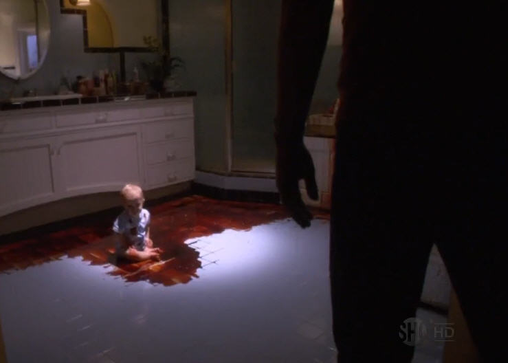 dexter season 4 finale the getaway review