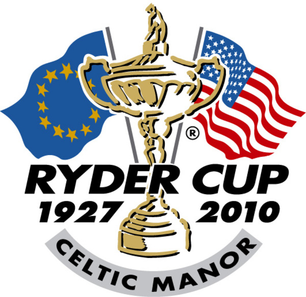 Europe Wins Ryder Cup 2010