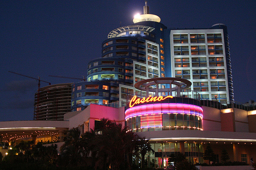 casino gambling in Punta Del Este Uruguay