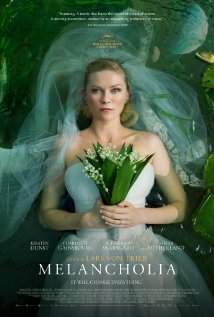 review of the movie Melancholia