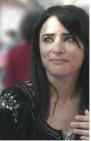 pamela adlon as marcy runkle in season two of Californication