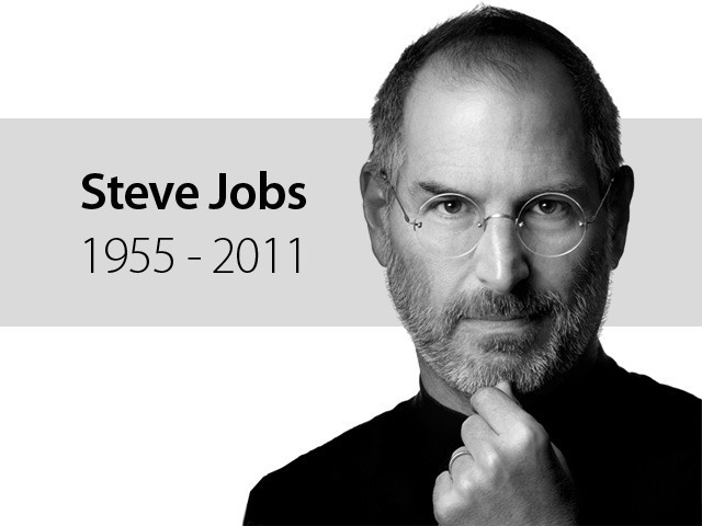 legacy of Steve Jobs