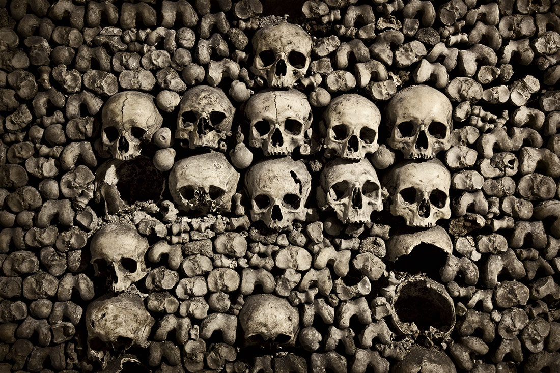 top 10 scary places to visit