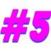 Bachelor Episode 5 Award 5