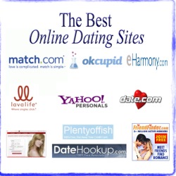 Best Online Dating Sites