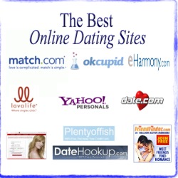 are online dating sites a good idea