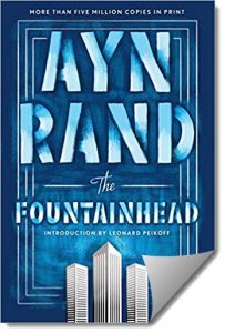 The-Fountainhead-Ayn-Rand-Review