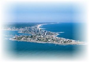 punta-del-este-overhead-view