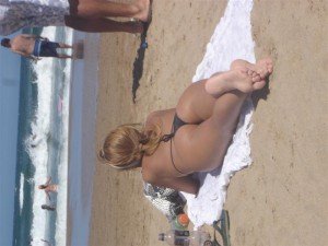 punta del este summer bikinis