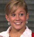 Shawn Johnson Gold Medal Interview and Million Dollar Smile