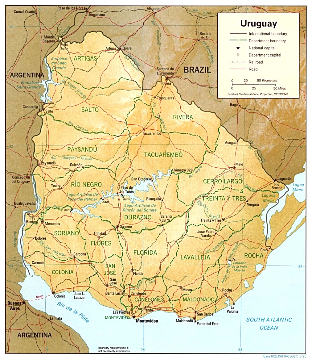 uruguay-visa-requirements-extensions