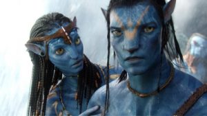 avatar review