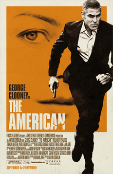 the-american-george-clooney-review