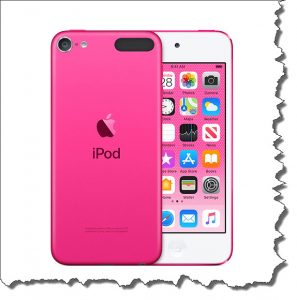 who-invented-the-ipod