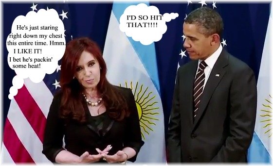 barack-obama-christina-Kirchner-meeting