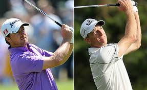 Who Will Win The U.S. Open?