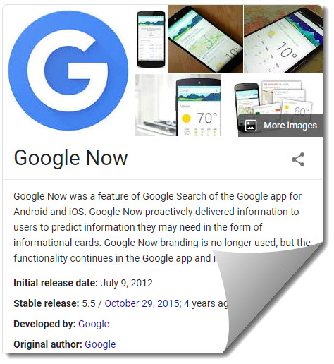 google-now-no-longer-exists