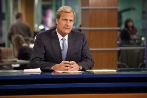 The Newsroom Review