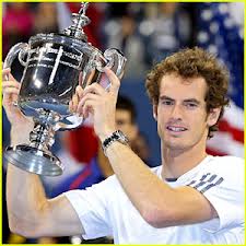 Andy Murray Wins U.S. Open