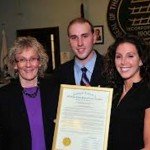 Eric Depalo Teacher Of The Year