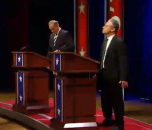 Stewart O'Reilly Debate Watch Online
