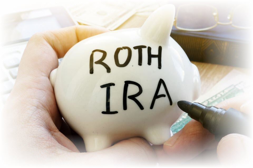How Much Can I Put In My Roth IRA [2020 Edition] A Rich Idea