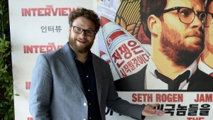 The Interview: USA and North Korea Reaction