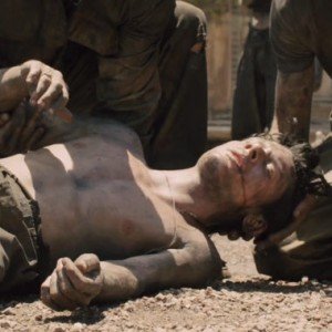 a review of unbroken