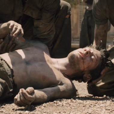 a review of unbroken