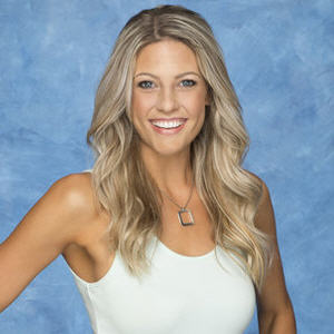 Photo of Tandra the bachelor season 19 with Chris Soules