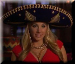 Megan The Bachelor New Mexico