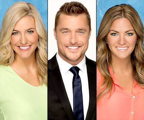 Chris Soules Chooses Whiteny