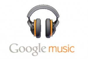 Google Music Storage