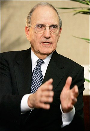 Who-is-George-Mitchell