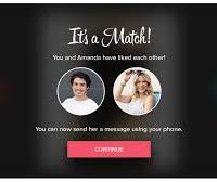 Tinder - Best Online Datiing