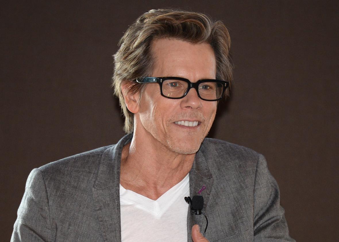 the movies of kevin bacon