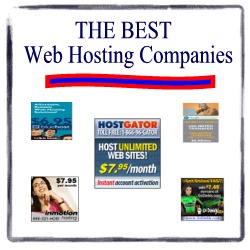best-web-site-hosting-companies
