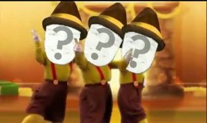 put-face-on-dancing-body