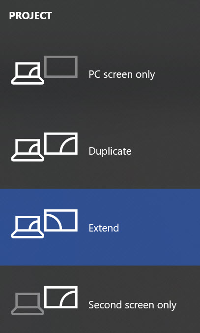 how to connect lcd screen to computer