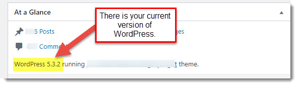 what-version-of-wordpress