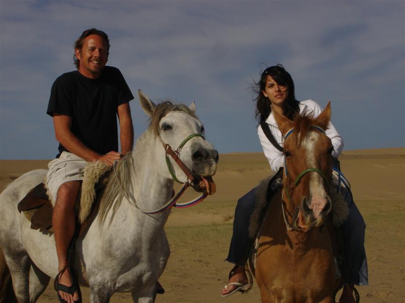 cabo-polonio-horses-beach-2
