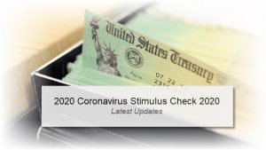 most recent stimulus check september 2021