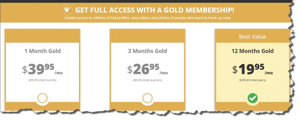 adultfriendfinder-gold-membership