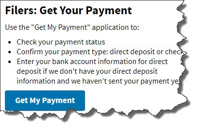 stimulus-direct-deposit-web-portal