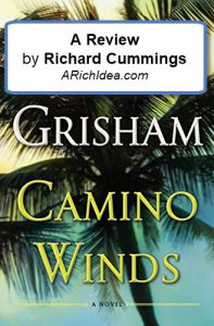 camino winds audiobook