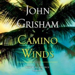 Camino Winds Book Review